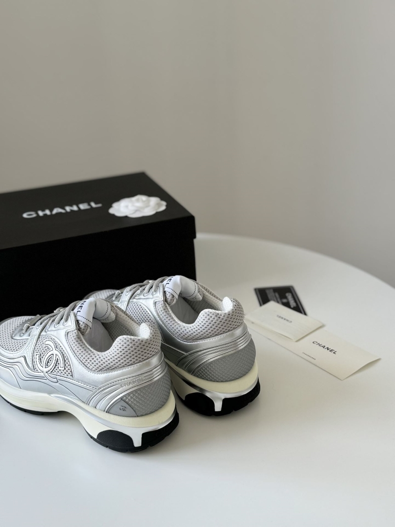 Chanel Sneakers